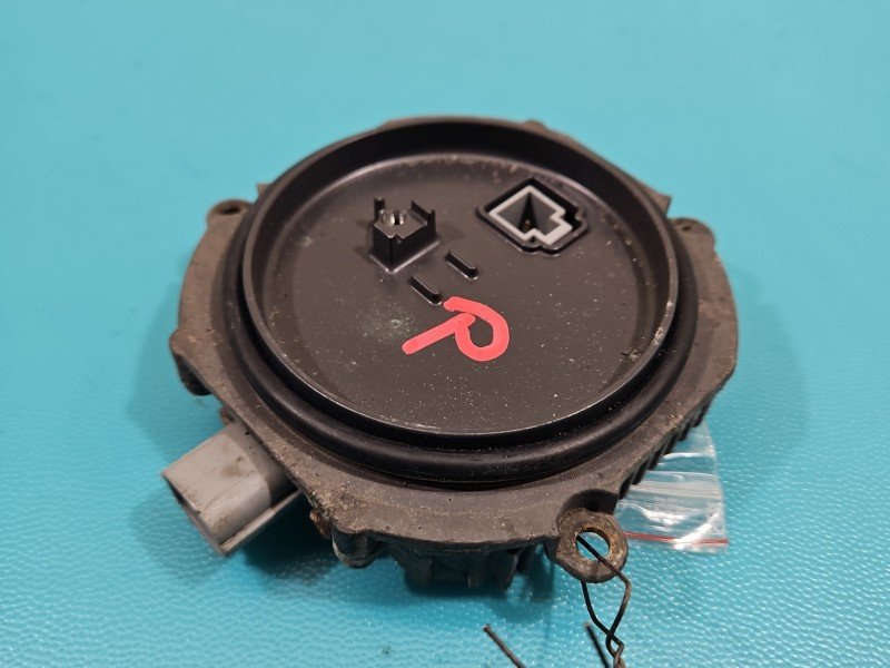 Przetwornica xenon Infiniti FX I LBNA00L616R2235