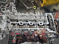 Silnik Ford Mondeo Mk5 2.0 tdci 150KM ODPALANY FILM POMIAR