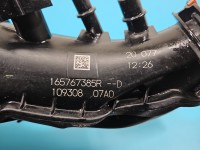 KIEROWNICA Wlot powietrza Renault Kadjar 1.3 TCe