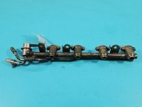 TESTOWANY Wtryskiwacz Nissan Micra K11 T135201, A46-H02 1.0 16V
