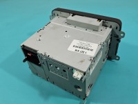 Radio fabryczne Skoda Superb II 3T0035156B radioodtwarzacz