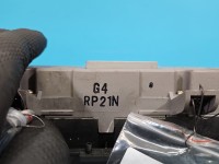 Konsola panel nawiewu Honda CR-V II