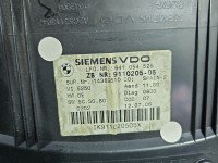 Licznik Bmw e90 641054525, 9110205, A2C53113047 2.0d EUROPA