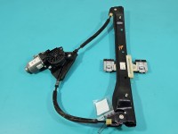 Podnośnik przód prawy SZYBY WINDA Vw Up Volkswagen, 2 PIN 1S0959801, 1S0.959.801 3d HB