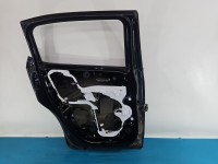 Drzwi tył lewe Citroen C3 III 16-24 HB 5d KTVD