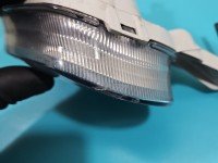 Halogen prawy Kia Ceed II 12-18