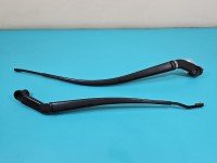 Ramie wycieraczki przód komplet lewe prawe Mazda 6 III GJ