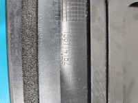 Spoiler lotka klapy Alfa romeo Stelvio 318