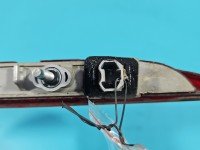 TRZECIE ŚWIATŁO STOP STOPU MAZDA 5 05- HB