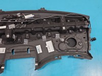 Półka tylna tył bagażnika Mercedes W222