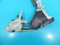 Zamek przód lewy LEXUS LS IV 06-12 EUROPA Europejska, 10pin +8pin