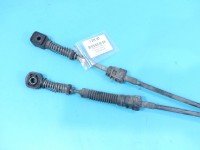 DŹWIGNIA LEWAREK WYBIERAK LINKI Vw Scirocco III 08- 2.0 tdi