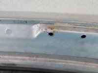 Maska przednia Vw Sharan I LB7Z
