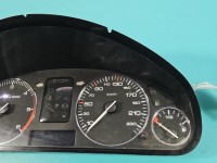 Licznik Peugeot 407 2.0 hdi 9658137280 EUROPA