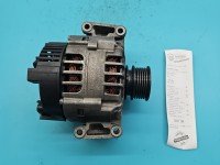 TEST Alternator Audi A4 B6 06B903019X 2.0 20V