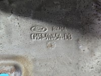 Osłona Producent części: FORD, Europejska, termiczna katalizatora, CM51-9N454-DB Ford B-Max 12-17 1.0 T