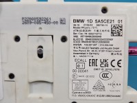 Sterownik moduł BMW iX3 G08 5A5CE21, 5A5CE2101, 550760-10 Producent części: BMW, TELEMATIC