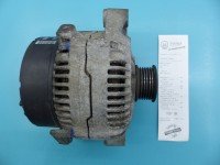 TEST Alternator Opel Vectra B 0123505002, 90356897 1.8 16v