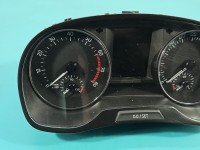 Licznik Skoda Fabia III 6V0920740B 1.2 TSI (CJZC) EUROPA