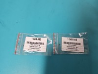 Zwrotnica lewa piasta przód 2.0 hdi Peugeot 807