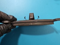 Tarcze hamulcowe przód klocki Skoda Scala 2019- 1.0 tsi 276/23 6el