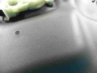 Podnośnik przód prawy Porsche Panamera I 970 Porsche, Europejska, 6pin 97053720200 5d HB