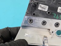 Listwa listwy dekory dekor deski Porsche Panamera I 970 eu