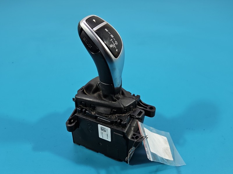 DŹWIGNIA LEWAREK WYBIERAK LINKI Bmw F32 F33 F36 2.0 T