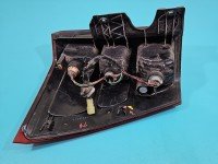Lampa tył prawa Suzuki Grand Vitara II HB