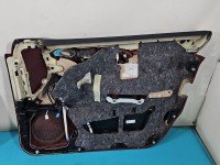 Fotele komplet kanapa Mercedes CLS C219