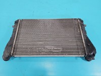Intercooler Vw Tiguan I 07- 3C0145805AD 2.0d (Cff)