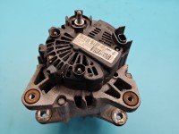 TEST Alternator Renault Megane III 231000027R 1.5 dci