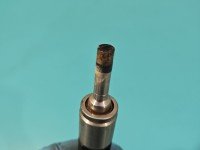 TESTOWANY Wtryskiwacz BMW X5 F15 0261500172, 7639994 3.0 T N55