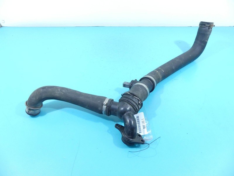 przewód wąż rurka wody Porsche Panamera I 970 97010623201, 97010650260CT 3.0 V6 420KM przewód wąż rurka wody Porsche Panamera I 970 97010623201, 97010650260CT 3.0 V6 420KM