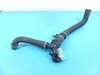 przewód wąż rurka wody Porsche Panamera I 970 97010623201, 97010650260CT 3.0 V6 420KM