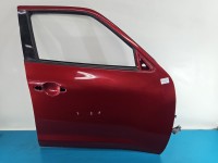 DRZWI PRZÓD PRAWE PASAŻERA Nissan Juke I F15 10-19 5d NAH