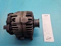 TEST Alternator Vw Golf V 1.6 FSI 03C903023D, 0124325128