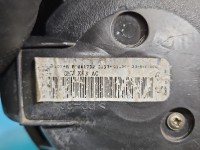 Dmuchawa nawiewu wentylator Renault Trafic II europa