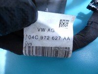 InstalacJa Wiązka silnika 04C972627AA 1.0 tsi Seat Ibiza V KJ 6F