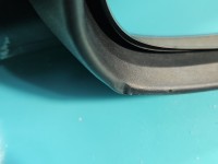 Lusterko prawe VOLVO V70 III 472-46 EUROPA /LAKIER: 472-46 /6pin / Mikropęknięcia na kierunkowskazie europa