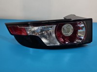 Lampa tył lewa błotnika Land rover range Evoque I 11-18 HB EUROPA 178926