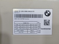 Sterownik moduł fotela. P.p BMW G30 6995945