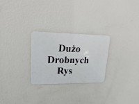Drzwi tył prawe Toyota Auris I HB 5d grafitowy 1G3