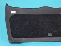 Tapicerka klapy boczek bagażnika Mercedes ML W164 A1647401770