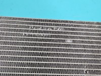 Chłodnica wody Fiat Ducato IV 1382425080 2.3 jtd