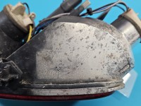 Lampa tył lewa zderzaka przeciwmgielna Citroen C4 Picasso II 13-19
