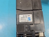 Konsola panel nawiewu Vw Passat B5 3B1907044K