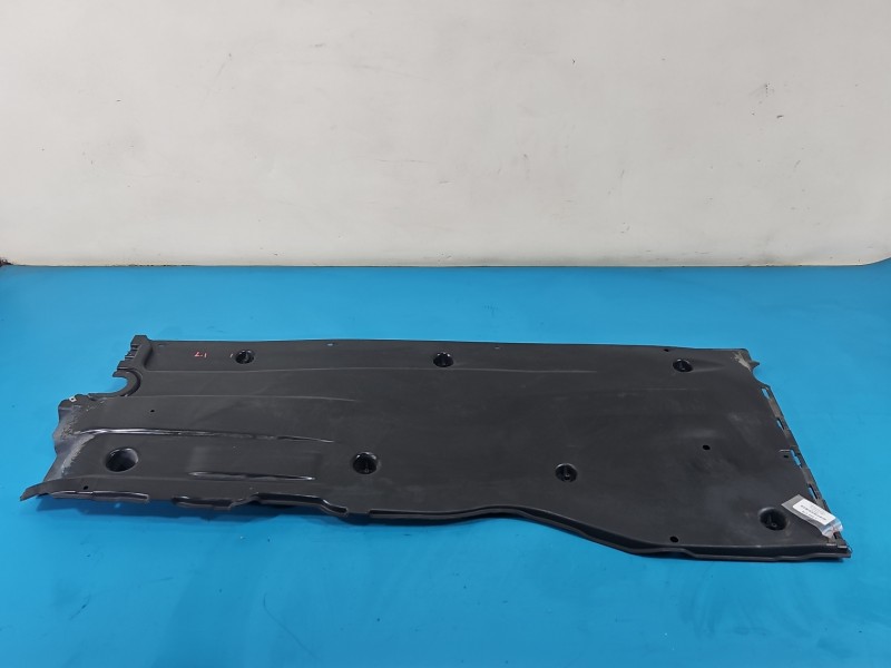 Osłona Europejska, LEWA Cupra Formentor 1.5 TSI