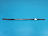 Listwa szyby czołowej lewa przedniej Citroen C-Crosser 7400A053