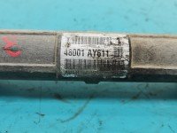 Przekładnia kierownicza maglownica Nissan Micra K12 48001AY611, 48001 AY611